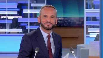 Le 23h - Émission du lundi 27 avril 2026