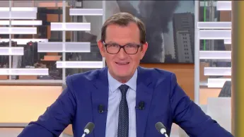 Sur le terrain - Émission du lundi 27 avril 2026