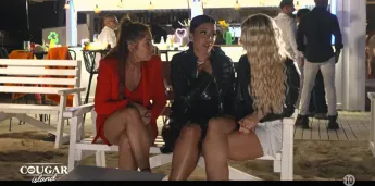 Cougar Island - Épisode 5