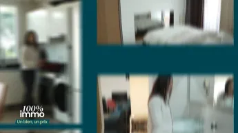 100% immo, un bien un prix - Combien coûte ce bien à Nice ?