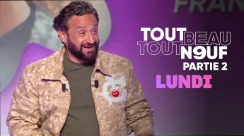 Tout Beau, Tout N9uf - 27/04/2026 - Partie 2/3