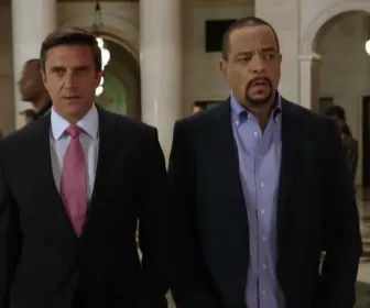 New York, unité spéciale