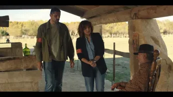 A priori - le taureau l'a tuée