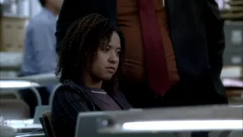 Cold Case : Affaires Classées - S4E24 - À jamais Roméo