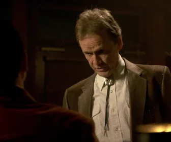 Cold Case : Affaires Classées