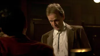 Cold Case : Affaires Classées - S7E6 - On achève bien les jockeys