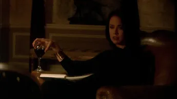 Cold Case : Affaires Classées - S4E13 - Noir total