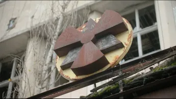 Tchernobyl, une tragédie sans fin - Première année