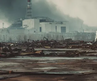 Tchernobyl, une tragédie sans fin