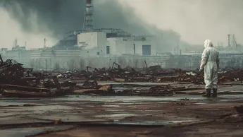 Tchernobyl, une tragédie sans fin - Le premier jour
