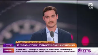 5/7 le morning RMC - Le supplément du 28 avril 2026