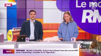 5/7 le morning RMC - Émission du 28 avril 2026
