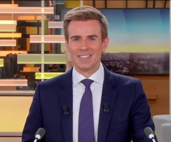 La Matinale Franceinfo