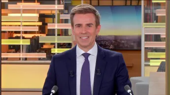 La Matinale Franceinfo - La matinale