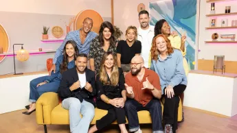 Les Maternelles XXL - Émission du mardi 28 avril 2026