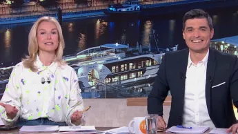 Télématin - Émission du mardi 28 avril 2026