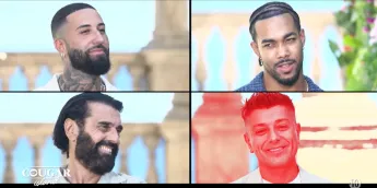 Cougar Island - Épisode 6