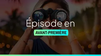 Cougar Island - Épisode 9