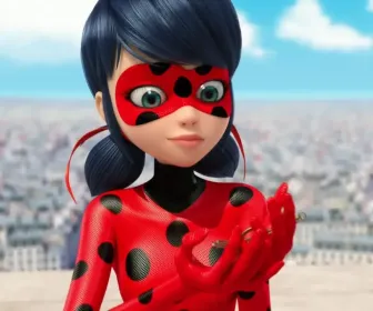 Miraculous : Les Aventures de Ladybug et Chat Noir