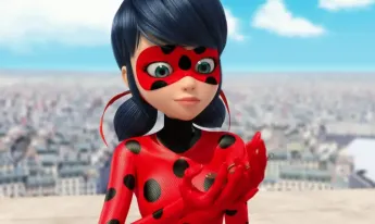 Miraculous : Les Aventures de Ladybug et Chat Noir - Miraculous - Les aventures de Ladybug et Chat Noir - Ladybug