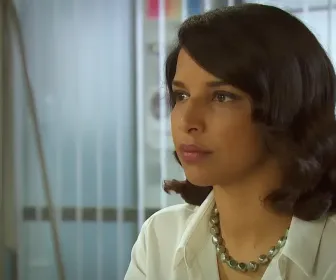 La vengeance de Veronica