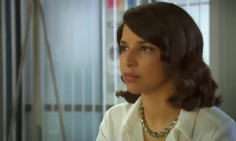 La vengeance de Veronica - S01 E90