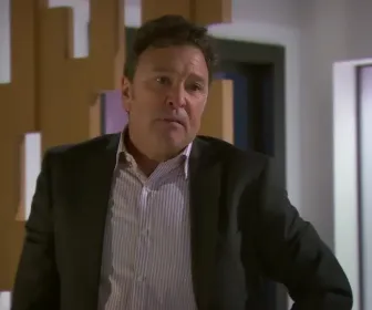 La vengeance de Veronica