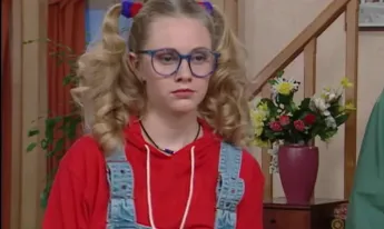 Premiers baisers - S07 E02 - Frayeur