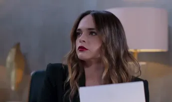 Le choix de Juana - S01 E36