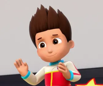 Paw Patrol, la Pat'Patrouille