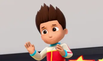 Paw Patrol, la Pat'Patrouille - Le festival de cinéma