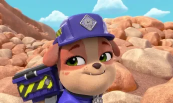 Ruben & CIE - Le tunnel de Bricoville