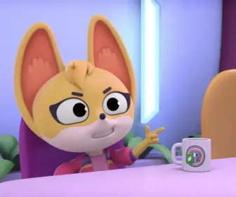 Les Enquêtes sauvages