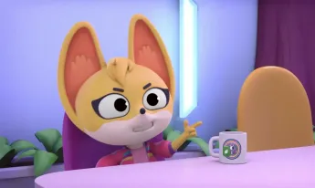 Les Enquêtes sauvages - L'affaire de l'aiguillon du scorpion