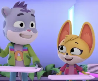 Les Enquêtes sauvages