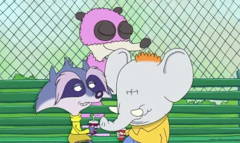 les minijusticiers - Supercalin