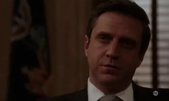 New York, unité spéciale - New York Unité Spéciale - S19 E13 - A bout de souffle