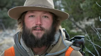 Seuls face à l'Alaska - S7E6 - Danger dans le ciel