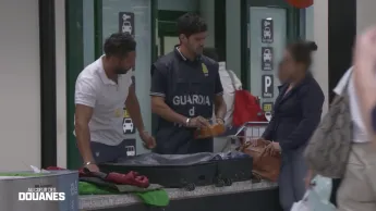 Au cœur des douanes - S1E2 - Episode 2