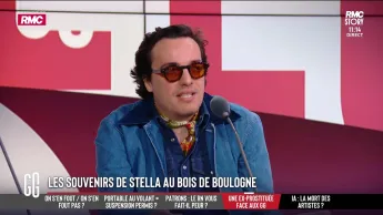 Les Grandes Gueules - Invités : Stella Rocha et Yannis Ezziadi