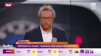 Apolline Matin - Émission du 28 avril 2026