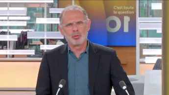 C'est toute la question - Émission du mardi 28 avril 2026