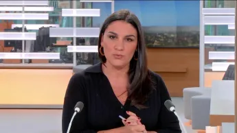 Le JT en LSF - JT en LSF - 28/04/2026 - Le fil info