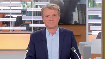 L'info s'éclaire - Émission du mardi 28 avril 2026