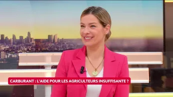 L'invité politique - Émission du mardi 28 avril 2026