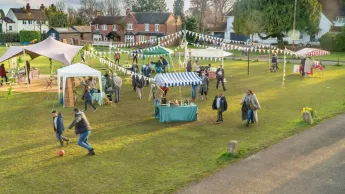 Inspecteur Barnaby - Epouvantables éventails