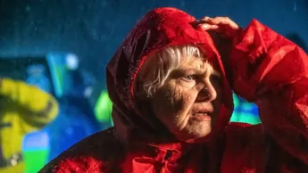 Inspecteur Barnaby - La mort n'est pas un jeu