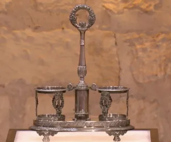 Affaire conclue, tout le monde a quelque chose à vendre