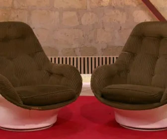 Affaire conclue, tout le monde a quelque chose à vendre