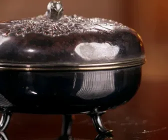 Affaire conclue : la vie des objets